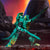 Transformers Legacy United Deluxe Class Infernac Universe Shard - Presale
