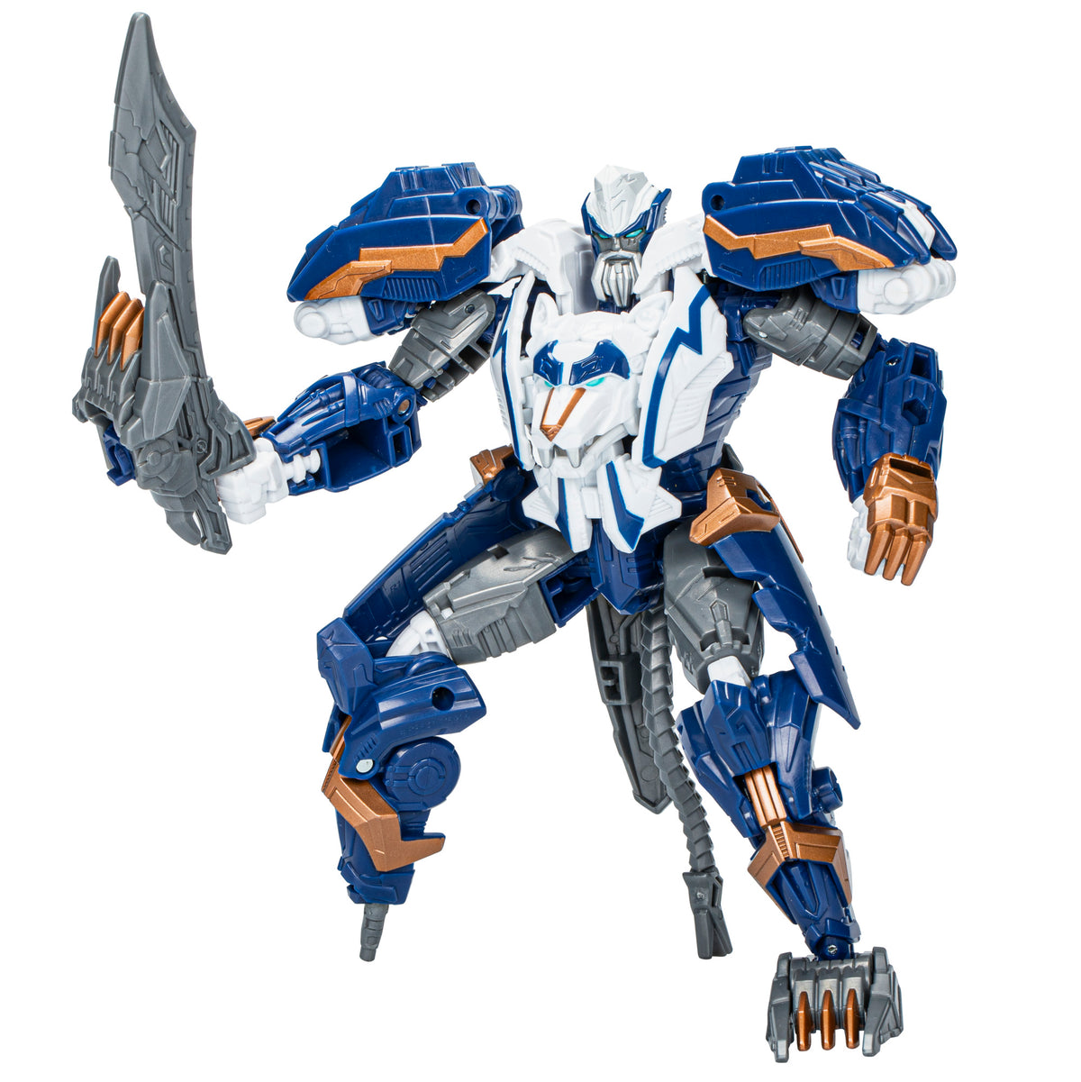 Transformers Toys Autobot Team Combiner Pack - 4 Figure Gift Set –  Figures