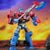 Transformers Legacy United Voyager Class Animated Universe Optimus Prime - Presale