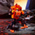 Transformers Legacy United Leader Class G1 Triple Changer Sandstorm Figure