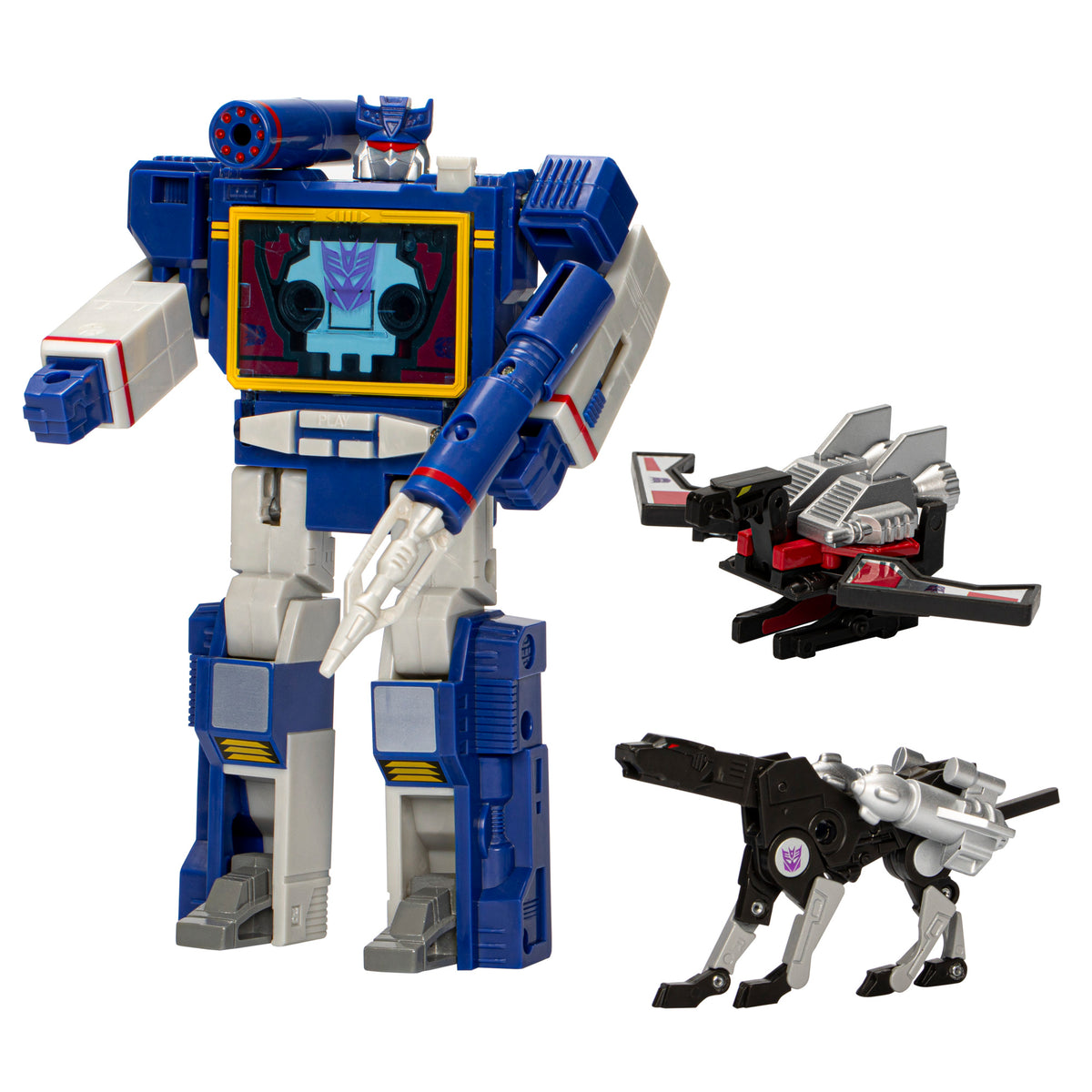 Collectible Transformers Toys and Action Figures