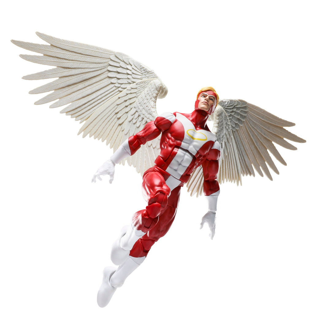 Marvel Legends Series Marvel's Angel Figure - Presale