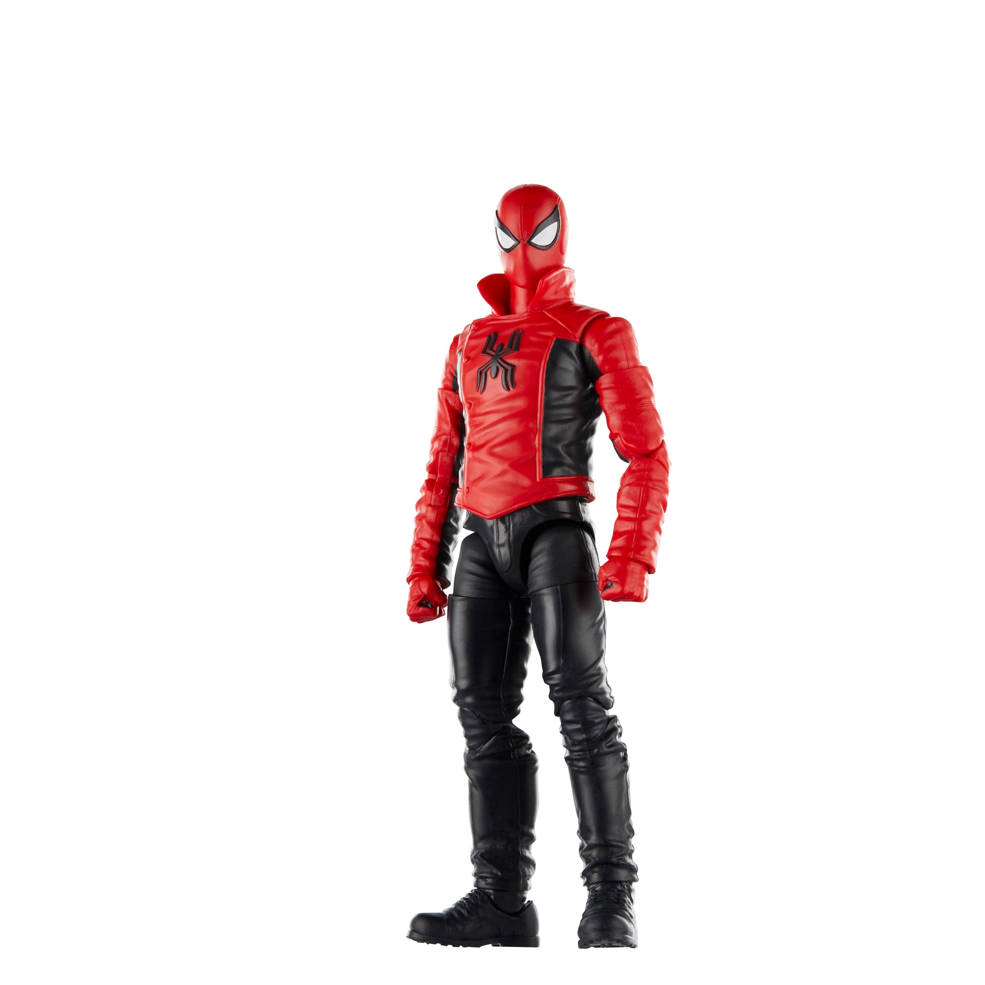 Marvel Legends Series, figurine Last Stand Spider-Man inspirée des bandes  dessinées