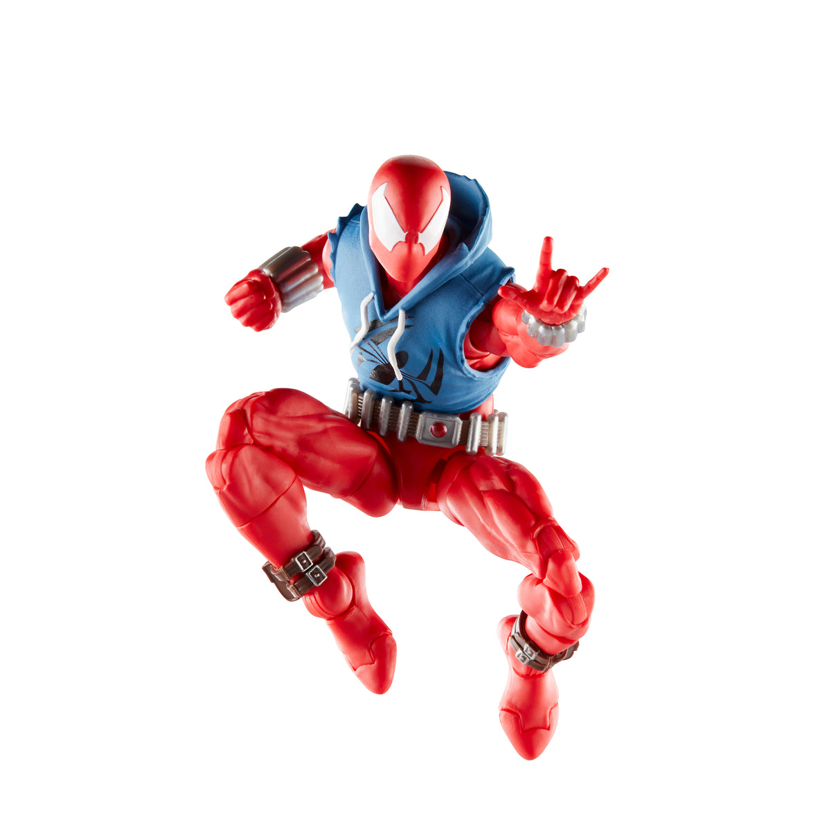 Marvel Legends Series Scarlet Spider - Presale – Hasbro Pulse