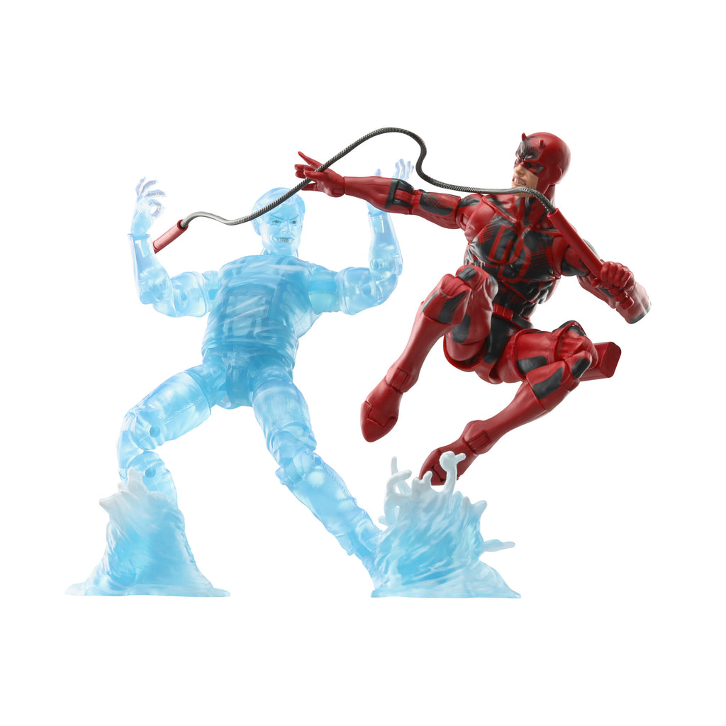 Marvel Legends Series Daredevil & Hydro-Man 2-Pack - Presale