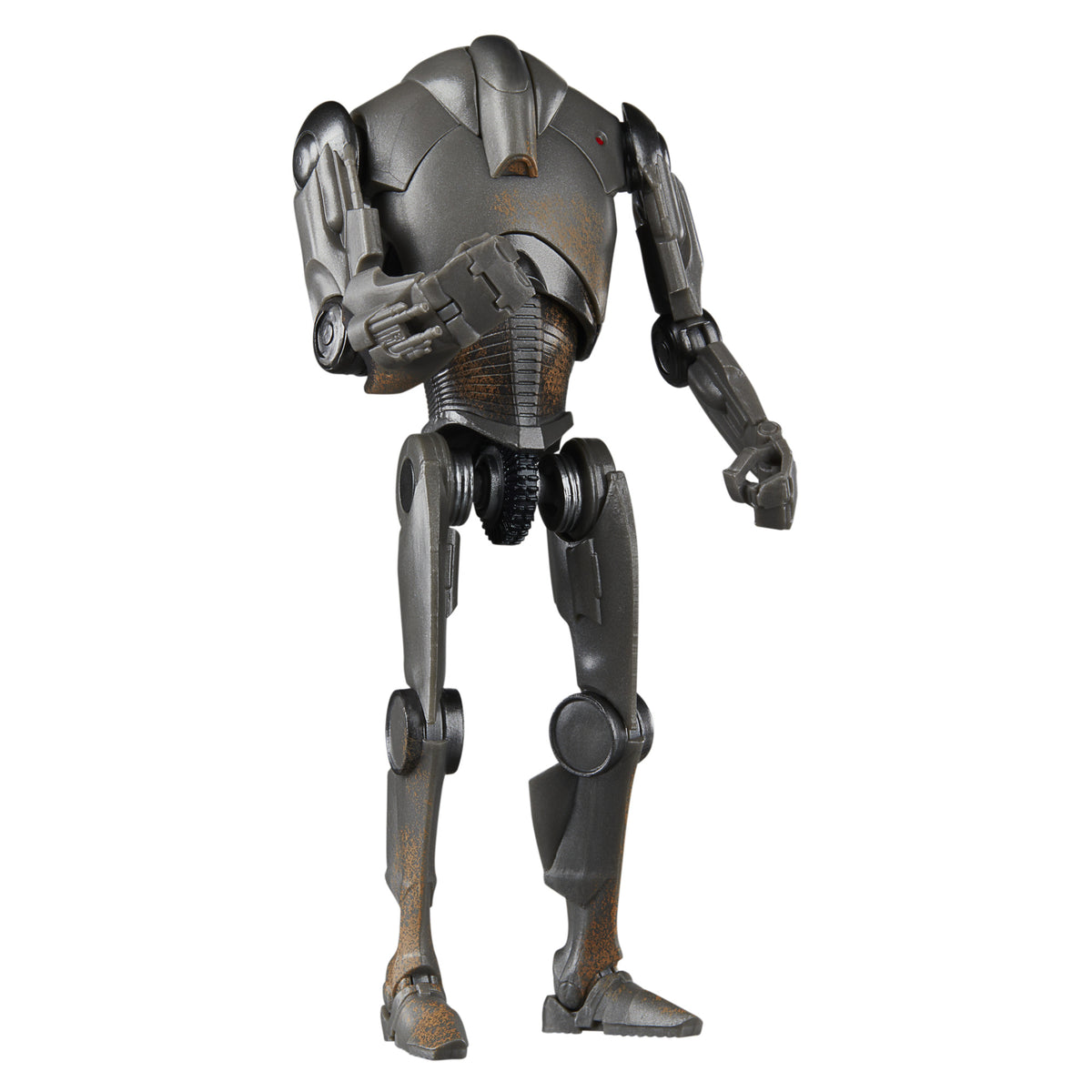 Exclusive: Hasbro reveals Star Wars Black Series Super Battle Droid & C-3P0  figures - Dexerto