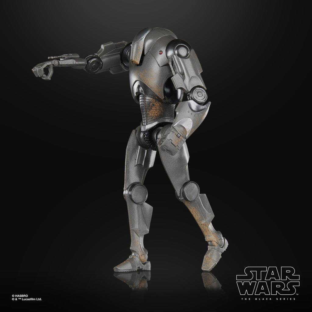 Star Wars The Black Series Star Wars: Attack of the Clones 2-Pack - Presale