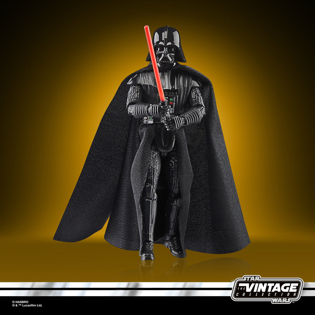 Star Wars: The Vintage Collection Darth Vader - Presale