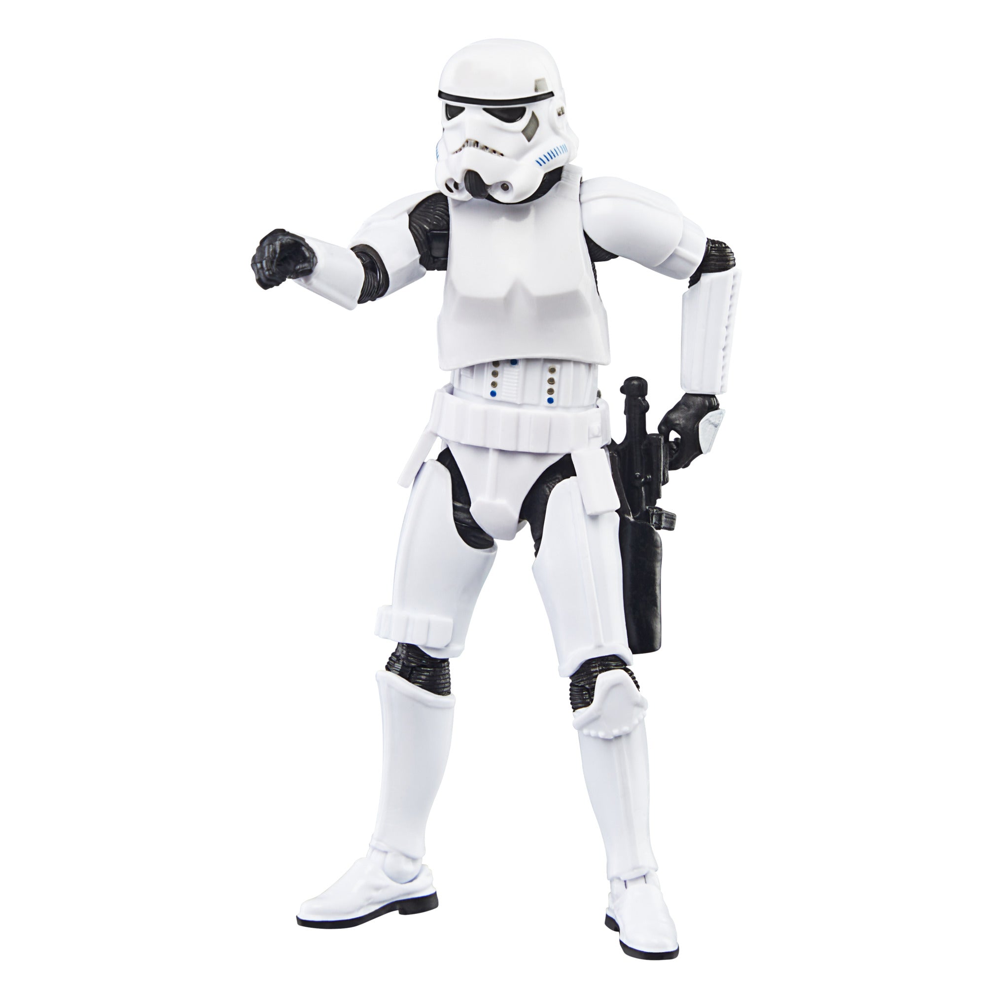Star Wars: The Vintage Collection Stormtrooper - Presale – Hasbro 