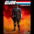 G.I. Joe FigZero 1/6 Commando Snake Eyes - Presale