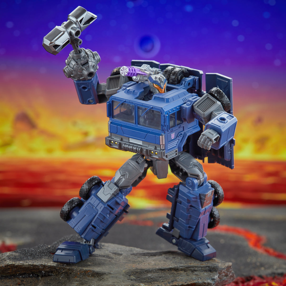 Transformers Legacy United Doom 'n Destruction Collection 2-Pack - Pre –  Hasbro Pulse