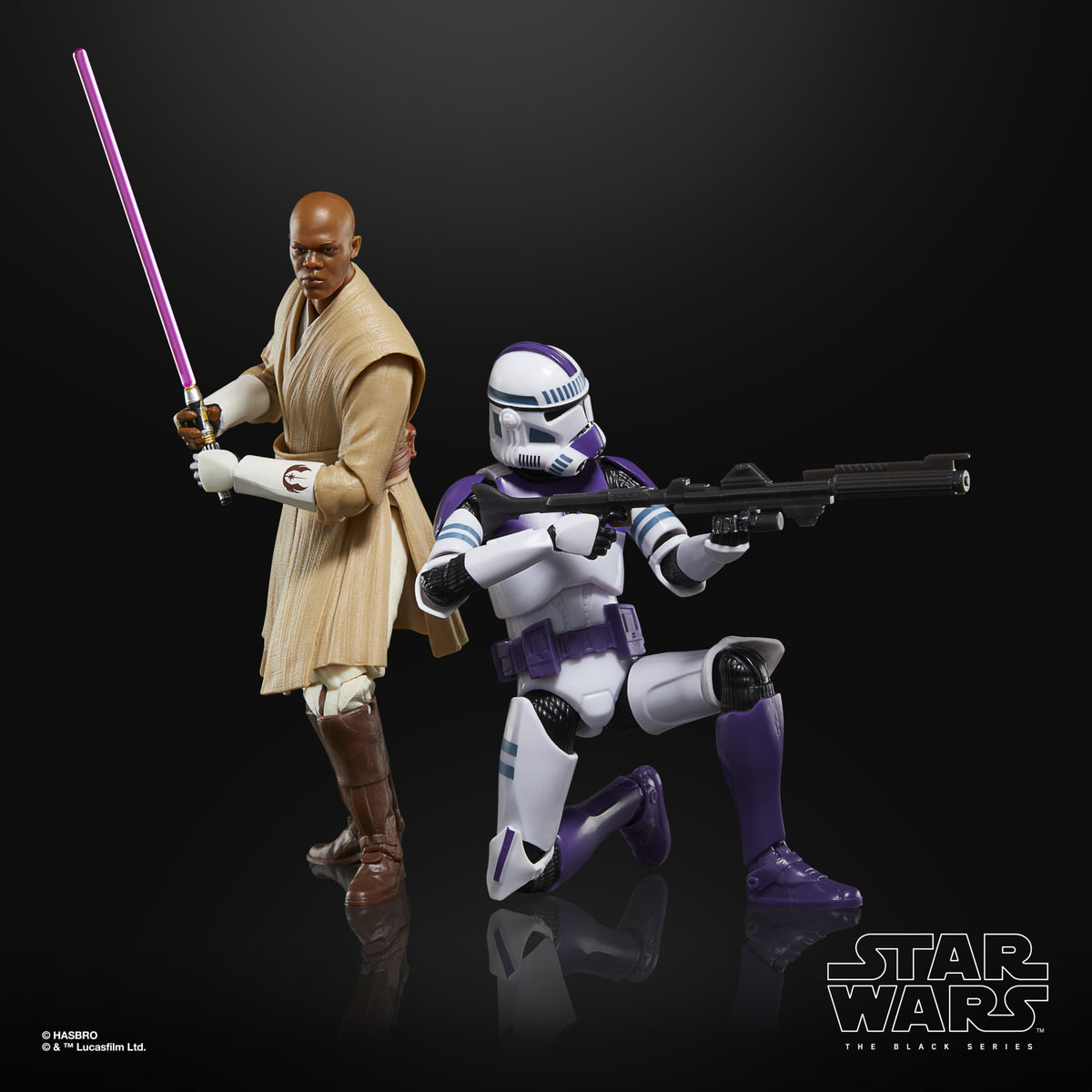 Star Wars The Black Series Clone Trooper Helmet - Presale – Hasbro Pulse -  EU