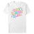 My Little Pony Cool Rainbow Club Adult T-Shirt