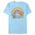 Transformers Rainbow Machinations Adult T-Shirt