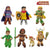 Dungeons & Dragons Minimates Heroes Deluxe Box Set (Series 1)