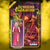 Super7 Dungeons & Dragons Sorceress with Wand of Fire ReAction Figure