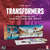 Hasbro Presents: Transformers: Music from the Original Animated Series Vinyl - Presale