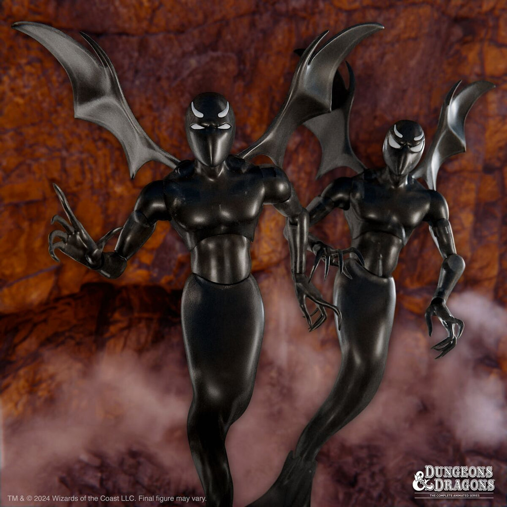 Dungeons and Dragons ULTIMATES Shadow Demons 2 Pack - Presale