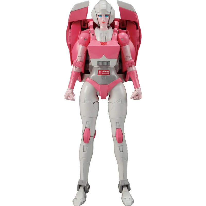 Transformers Takara Tomy Masterpiece MP-51 Arcee – Hasbro Pulse