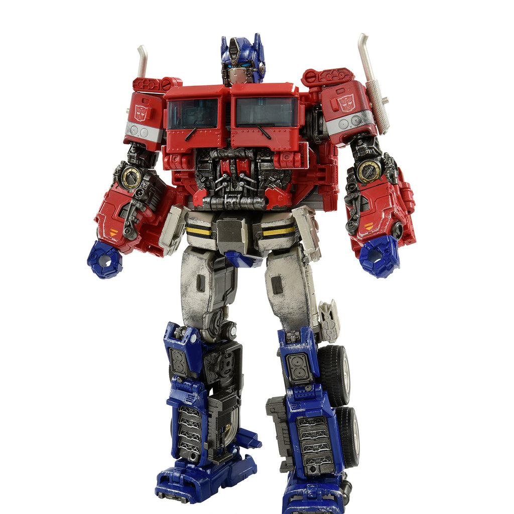 Transformers Takara Tomy Premium Finish SS-02 Optimus Prime