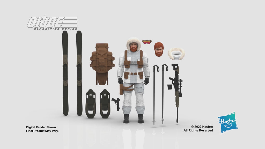 STAR WARS Snow Gear Will Have You Ready for Hoth