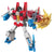 Transformers Generations War for Cybertron Earthrise Voyager WFC-E9 Starscream Robot Mode 