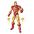 Marvel Retro Collection Iron Man Figure With Accessories