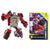 Transformers: Generations Power of the Primes Legends Class Windcharger Figure Robot Mode and Collector Card 