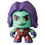 Marvel Mighty Muggs Gamora #20 3.75-inch collectible figure with display case package
