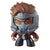 Marvel Mighty Muggs Star-Lord #14 3.75-inch collectible figure with display case package