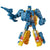 Transformers Generations Power of the Primes Deluxe Class Sinnertwin Figure Robot Mode 