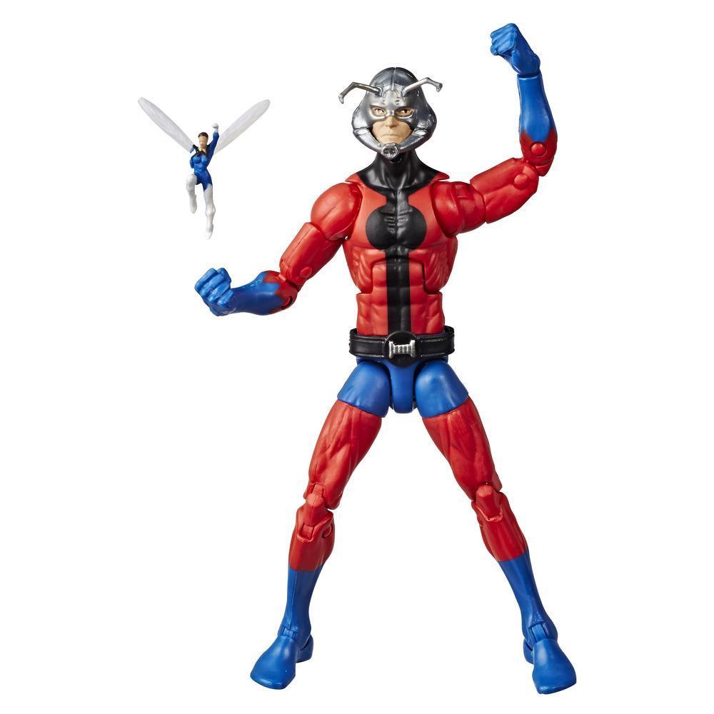 Marvel Retro Collection Ant-Man Figure