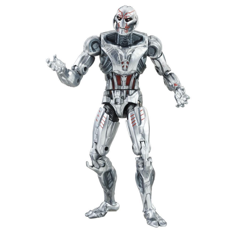 Marvel Studios: The First Ten Years Avengers: Age of Ultron Ultron Figure