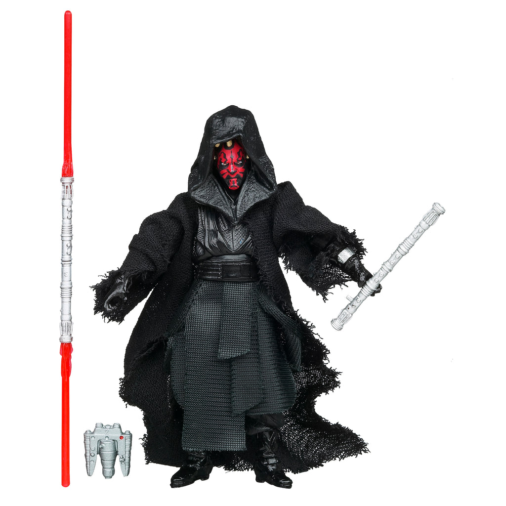 Star Wars The Vintage Collection Darth Maul Figure