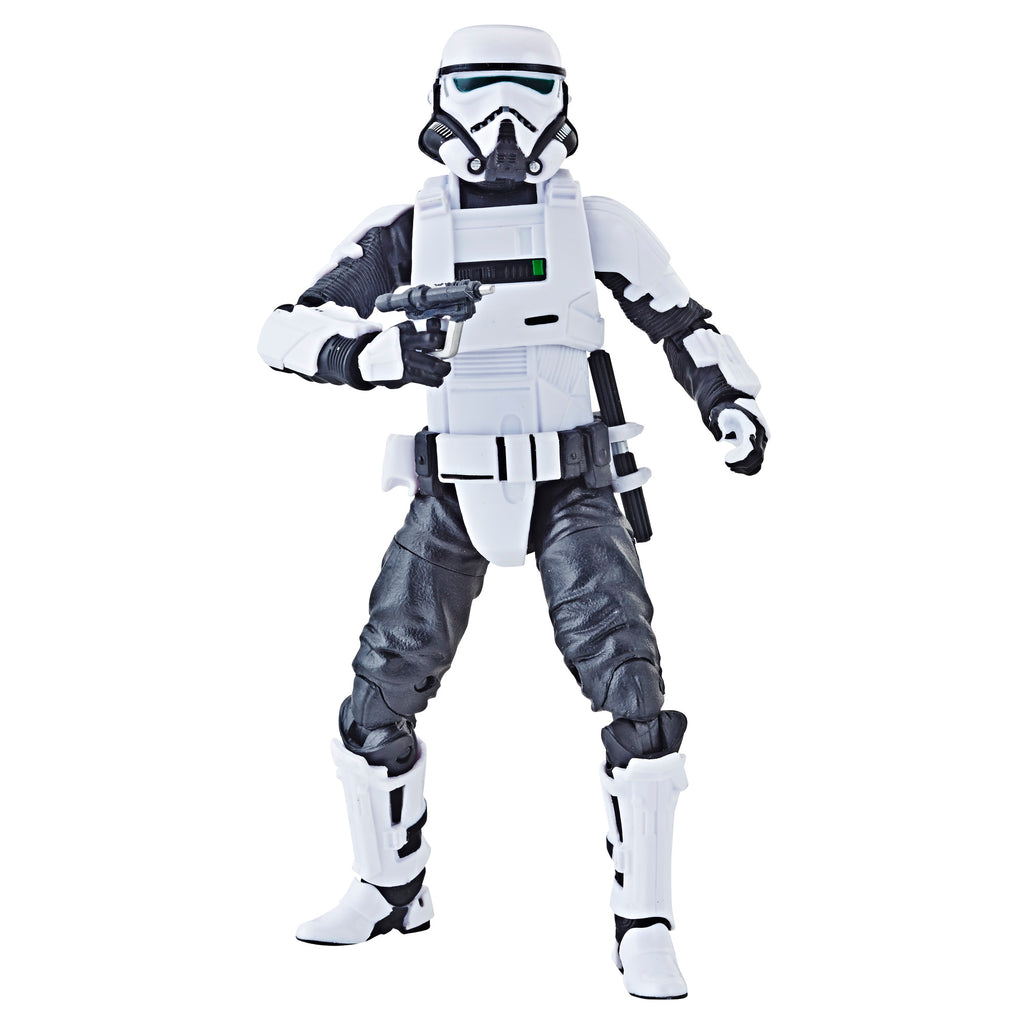 Star Wars The Black Series Imperial Patrol Trooper Figure