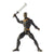 Marvel Black Panther Legends Erik Killmonger Figure