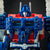 Transformers Generations War for Cybertron: Siege Leader Class WFC-S13 Ultra Magnus Action Figure Bot Mode
