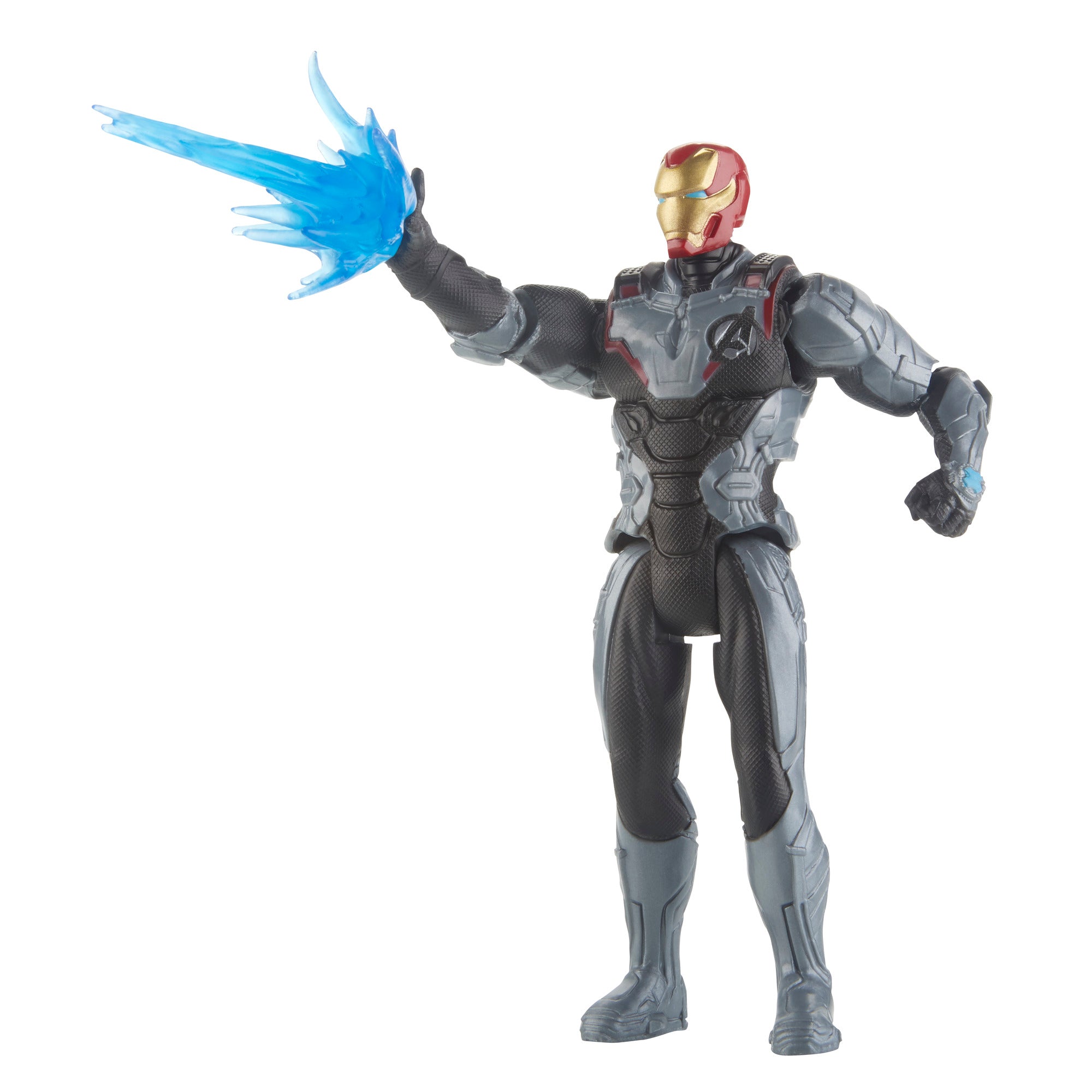 Avengers Endgame Tony Stark Team Suit, iron-man, avengers-endgame,  avengers, HD wallpaper | Peakpx