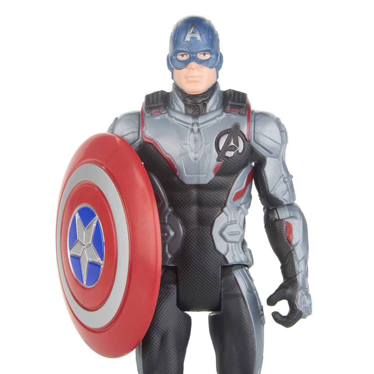 Marvel Avengers Captain America 6-Inch-Scale Super Hero Action Figure