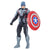 Marvel Avengers: Endgame Team Suit Captain America Figure