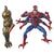 Marvel Legends Series Demogoblin Spider-Man Figure Accessories