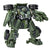 Transformers Studio Series 42 Voyager Class Revenge of the Fallen Constructicon Long Haul Figure Robot Mode 
