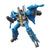Transformers Generations War for Cybertron Voyager WFC-S39 Thundercracker Figure Bot Mode