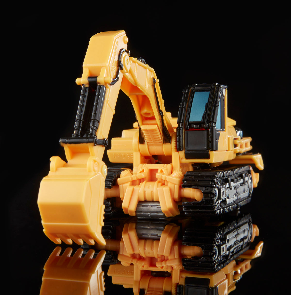 Transformers Studio Series SS 41 Scrapmetal Deluxe Class