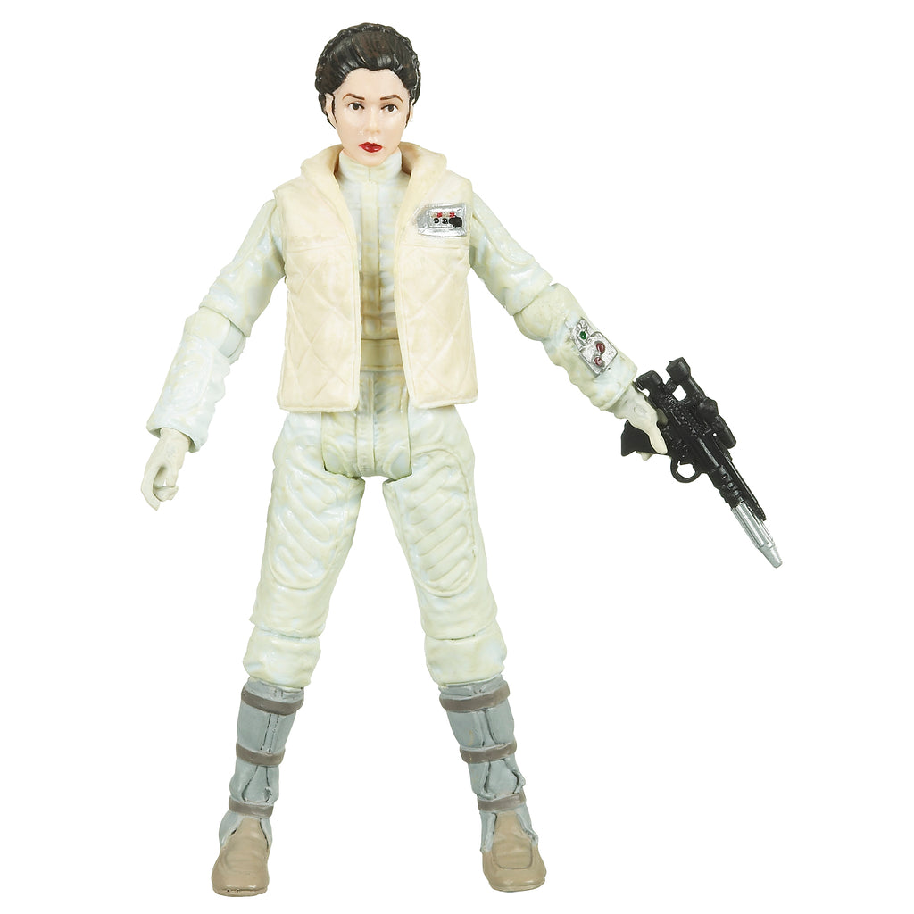 Star Wars The Vintage Collection The Empire Strikes Back Princess Leia Organa (Hoth) Figure