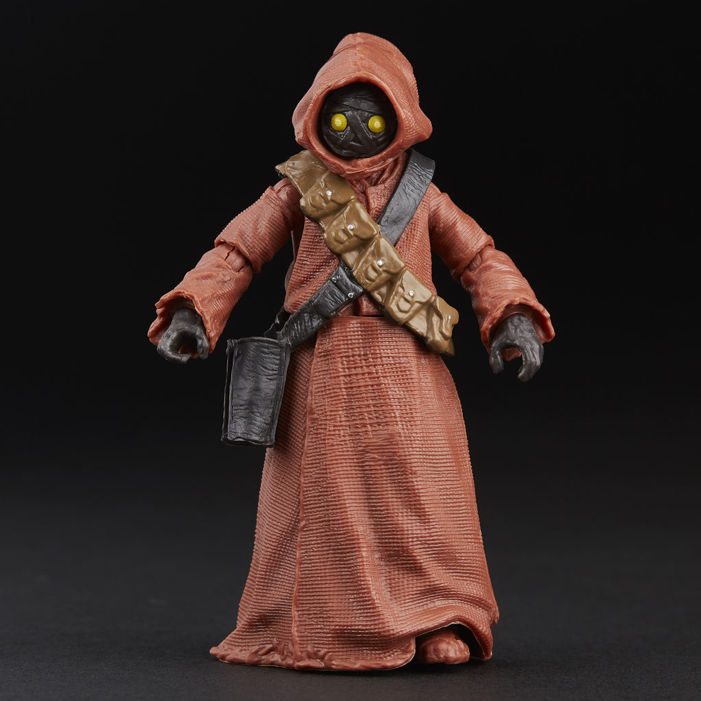 Star Wars The Vintage Collection Jawa Figure