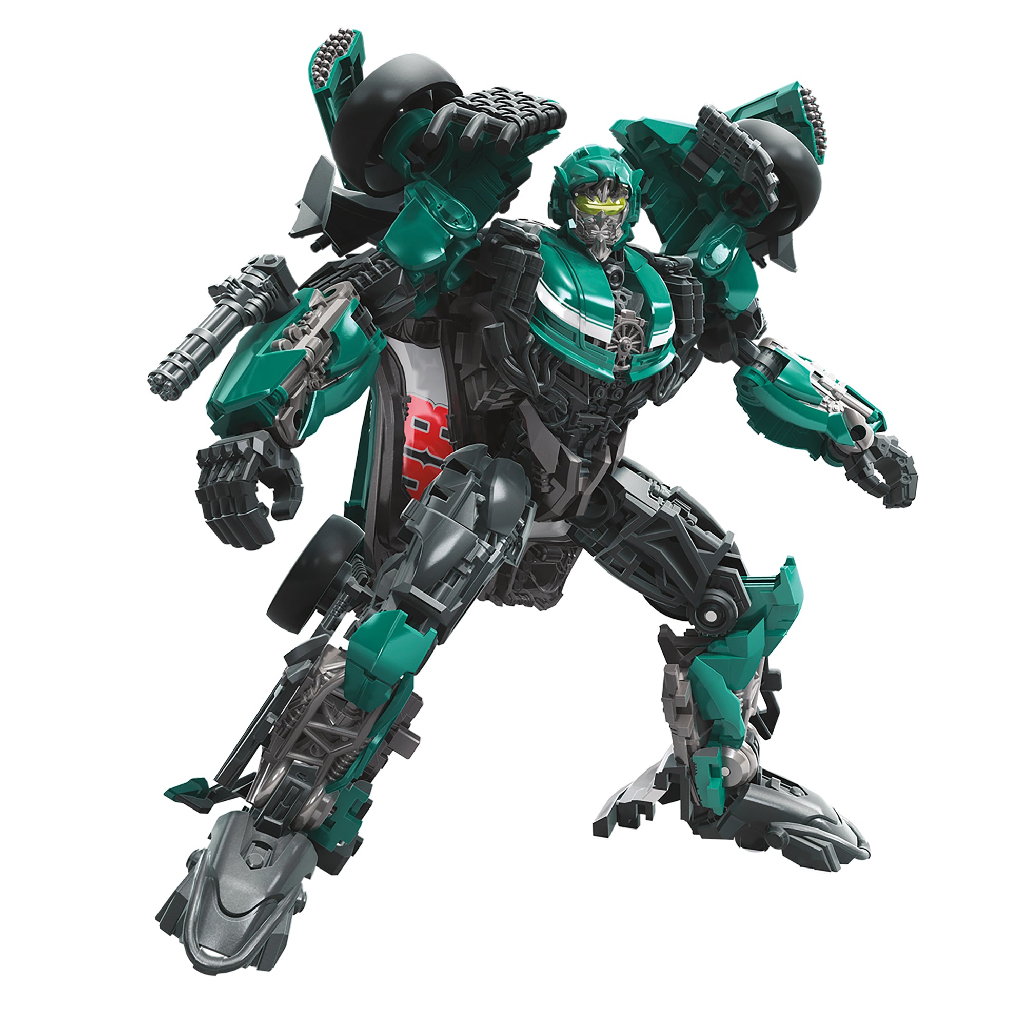 wreckers transformers 3