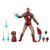 Marvel Legends Series Avengers: Endgame Iron Man Mark LXXXV Figure and Accessories