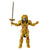 Power Rangers Lightning Collection Mighty Morphin Goldar Figure