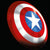 Marvel Legends Series Captain America Classic Shield